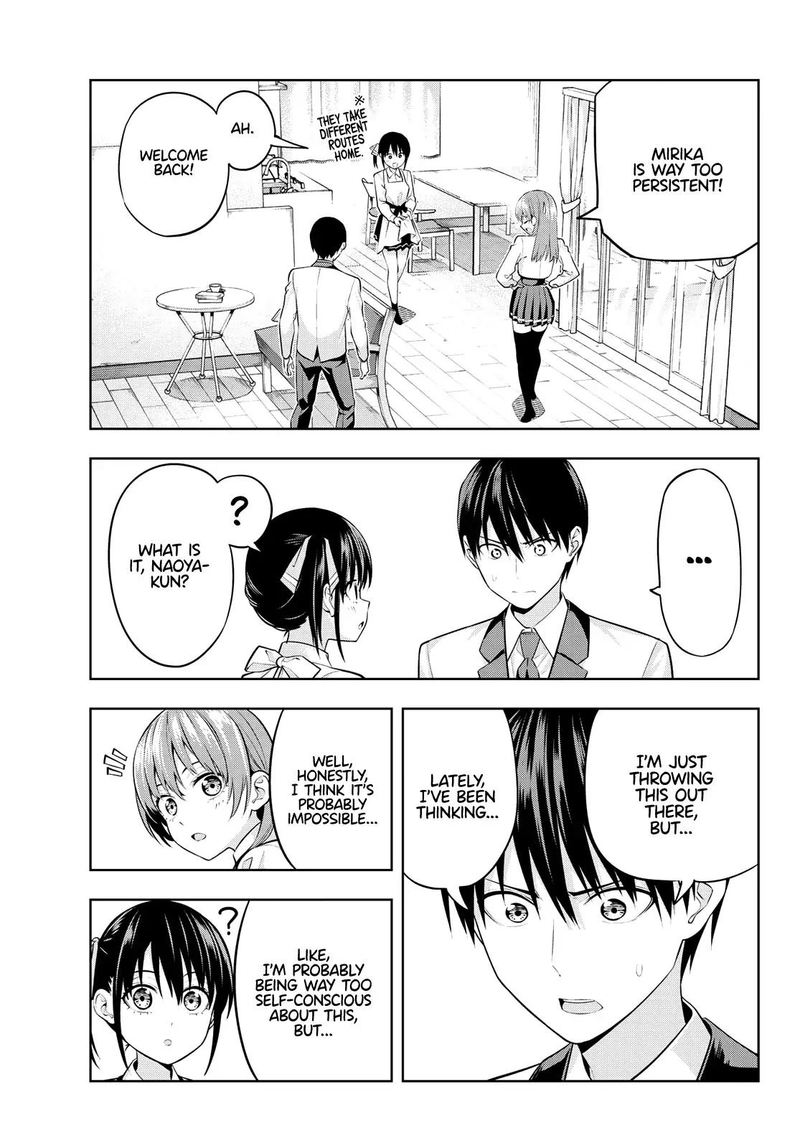 Kanojo Mo Kanojo 23 3