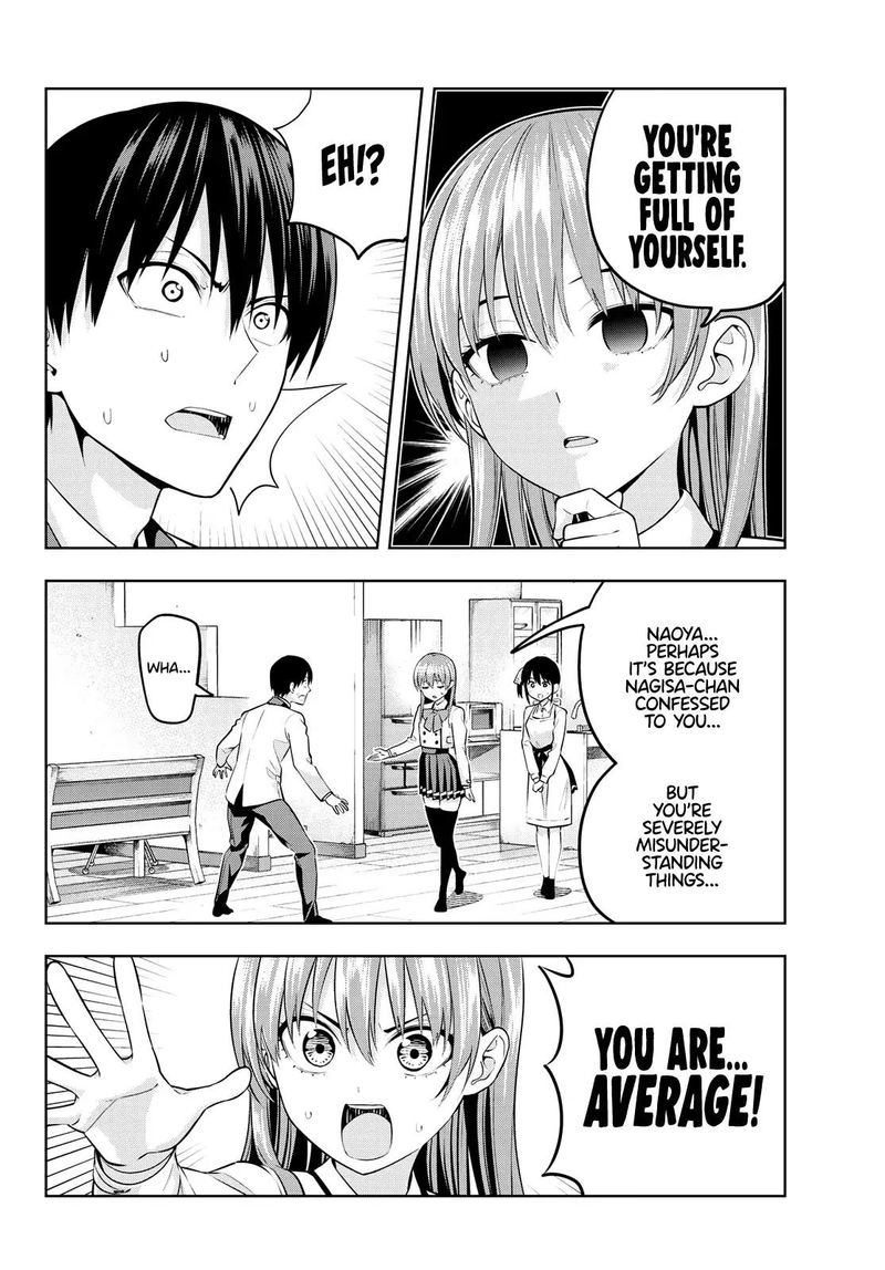 Kanojo Mo Kanojo 23 6