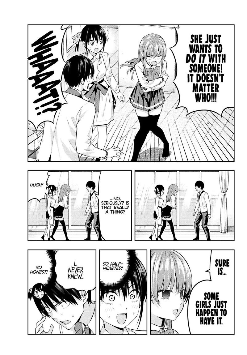 Kanojo Mo Kanojo 23 9