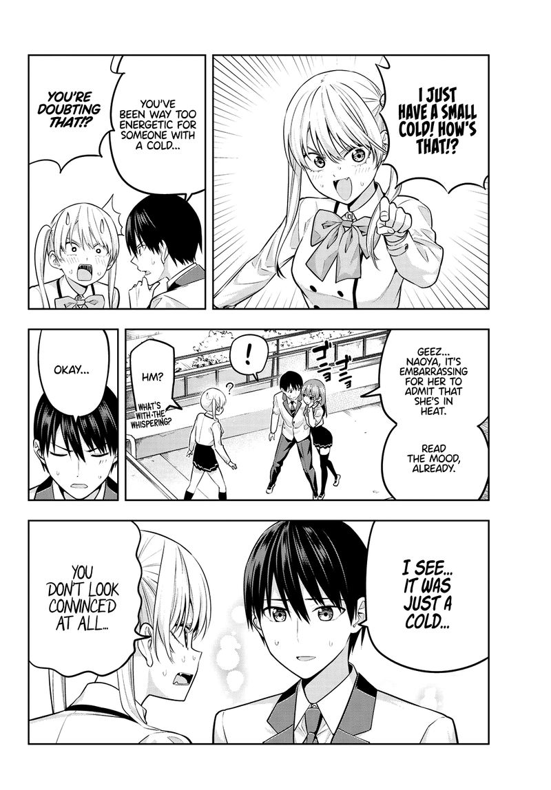 Kanojo Mo Kanojo 24 10