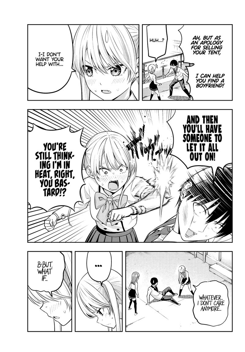 Kanojo Mo Kanojo 24 11