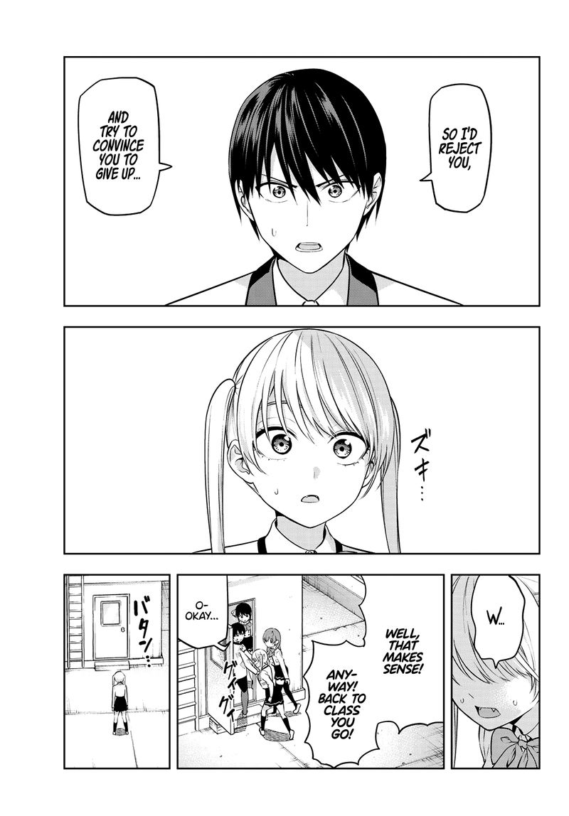 Kanojo Mo Kanojo 24 13