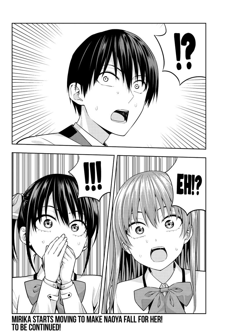 Kanojo Mo Kanojo 24 17