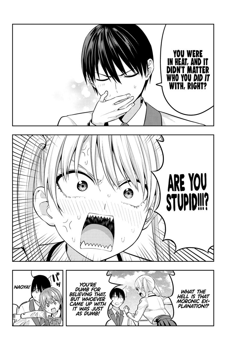 Kanojo Mo Kanojo 24 6