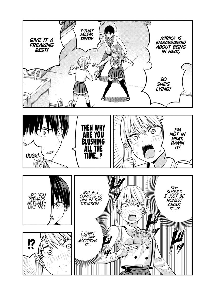 Kanojo Mo Kanojo 24 7
