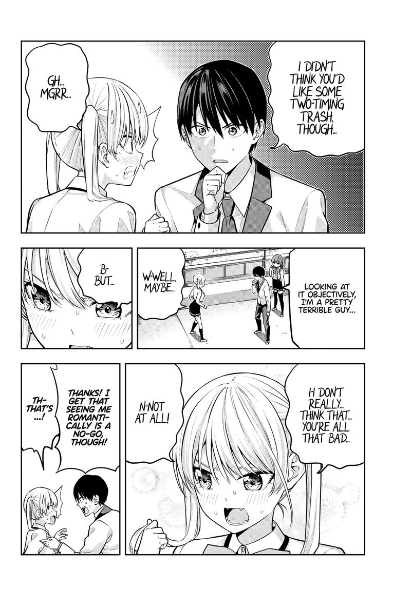 Kanojo Mo Kanojo 24 8