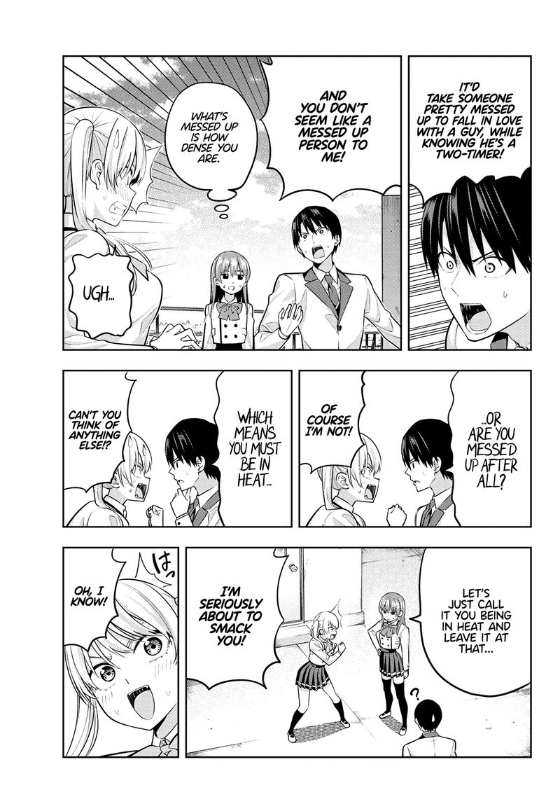 Kanojo Mo Kanojo 24 9