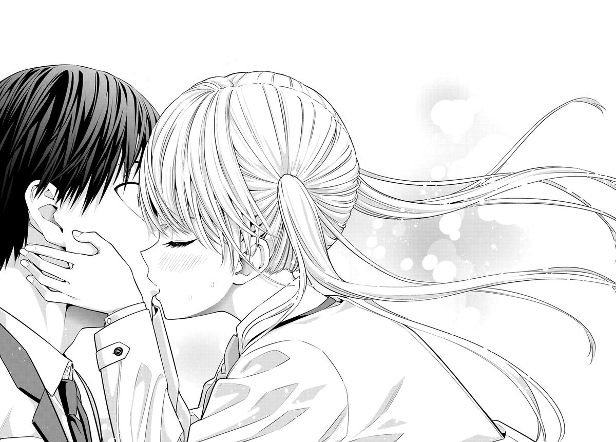 Kanojo Mo Kanojo 25 10
