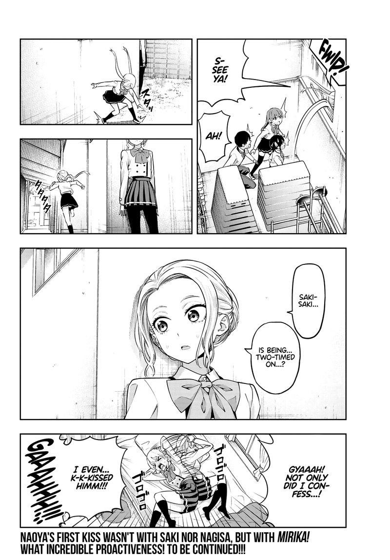 Kanojo Mo Kanojo 25 13
