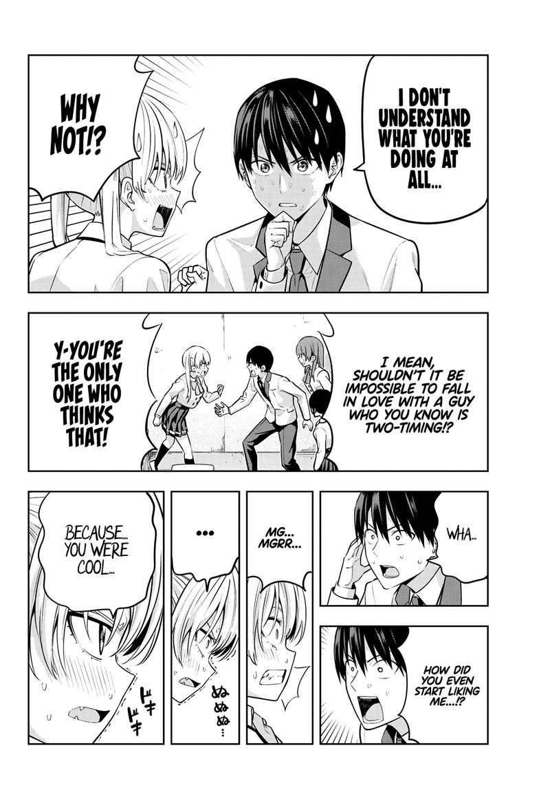 Kanojo Mo Kanojo 25 4