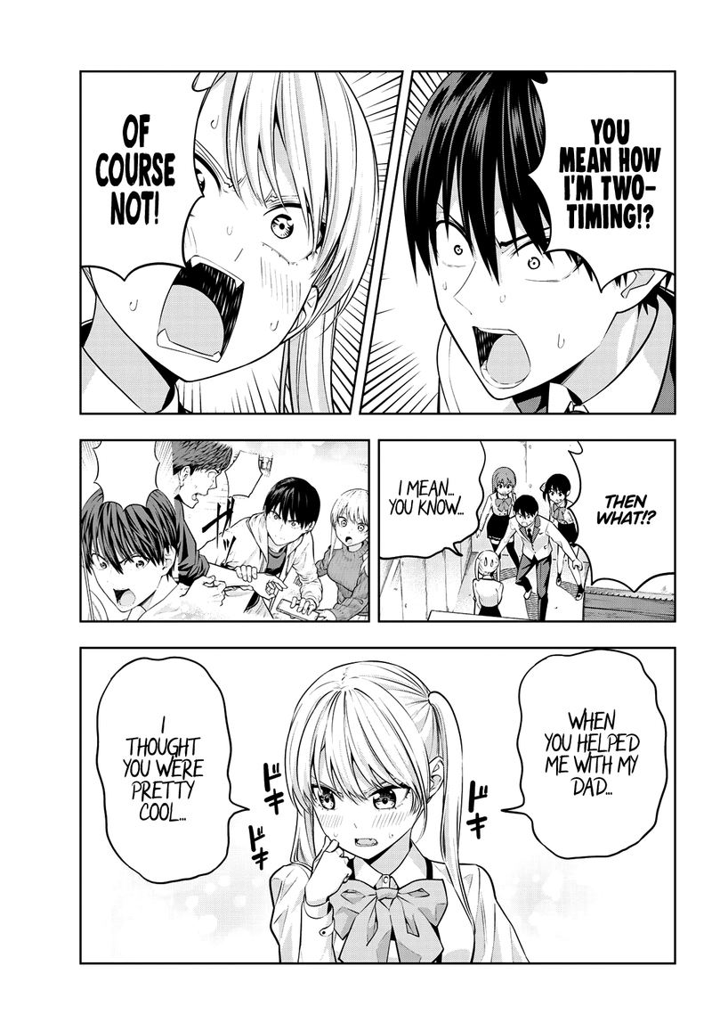 Kanojo Mo Kanojo 25 5