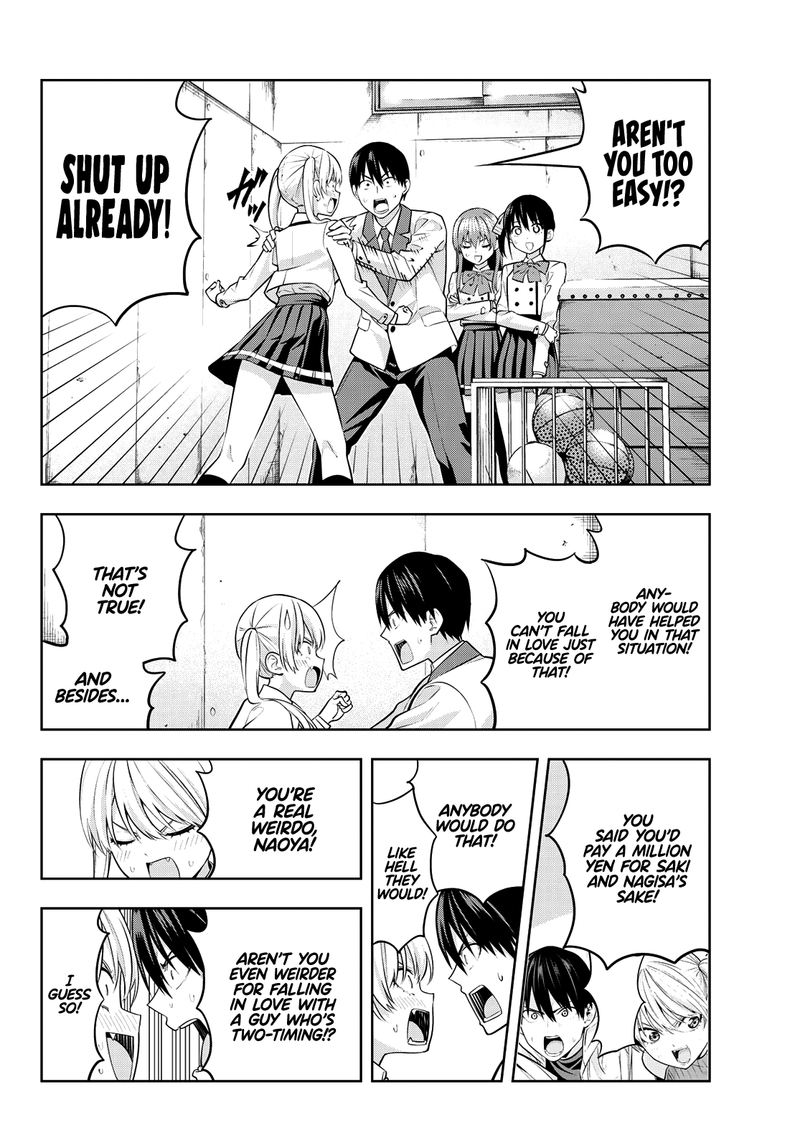 Kanojo Mo Kanojo 25 6