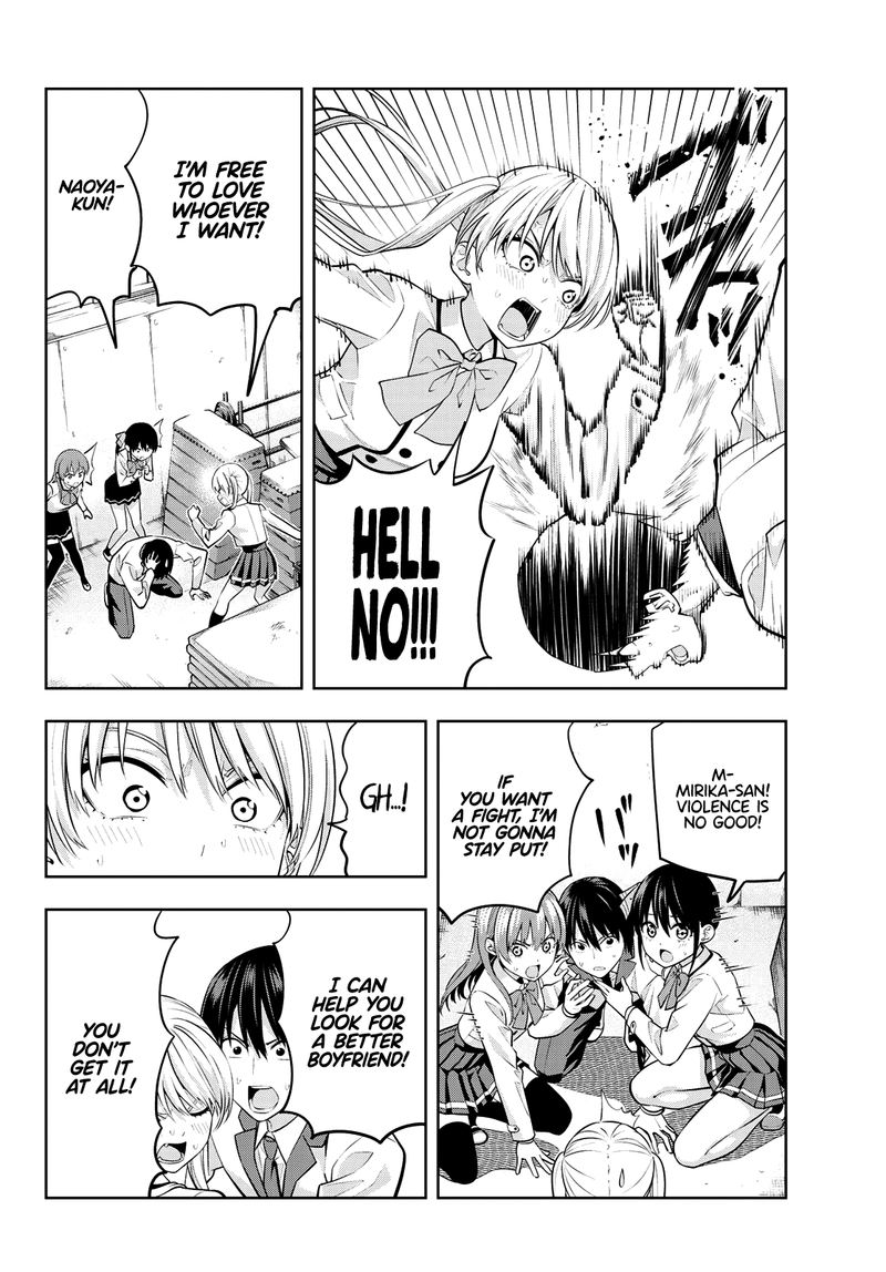 Kanojo Mo Kanojo 25 8