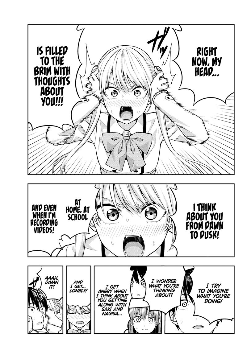 Kanojo Mo Kanojo 25 9