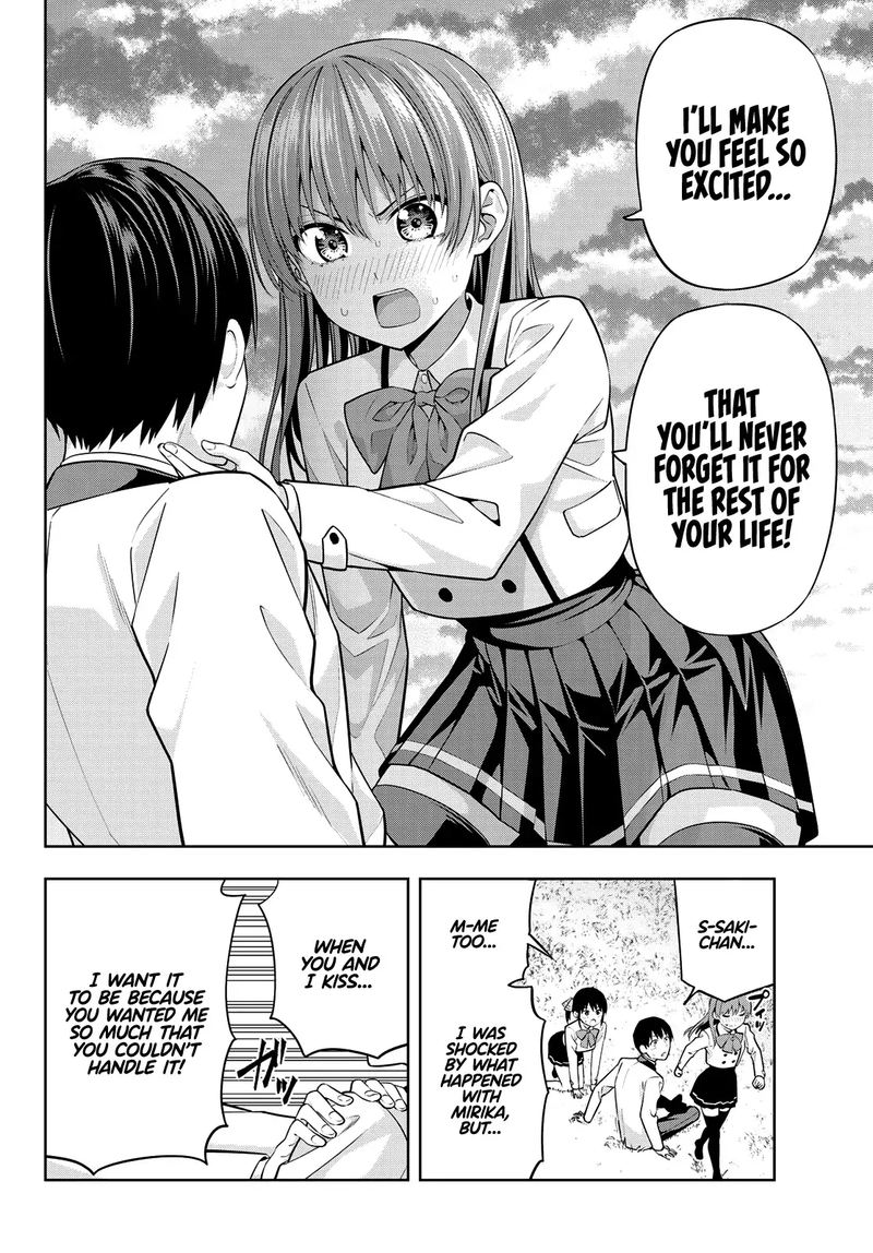 Kanojo Mo Kanojo 26 10