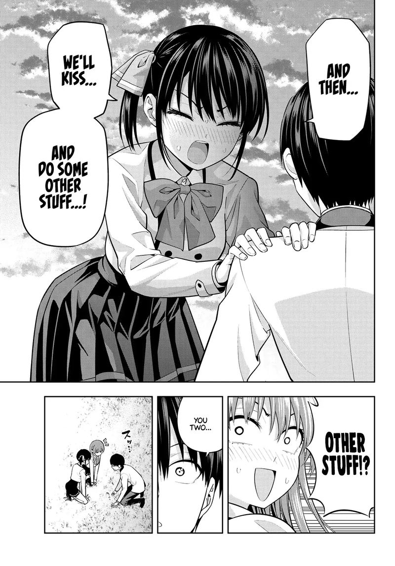 Kanojo Mo Kanojo 26 11