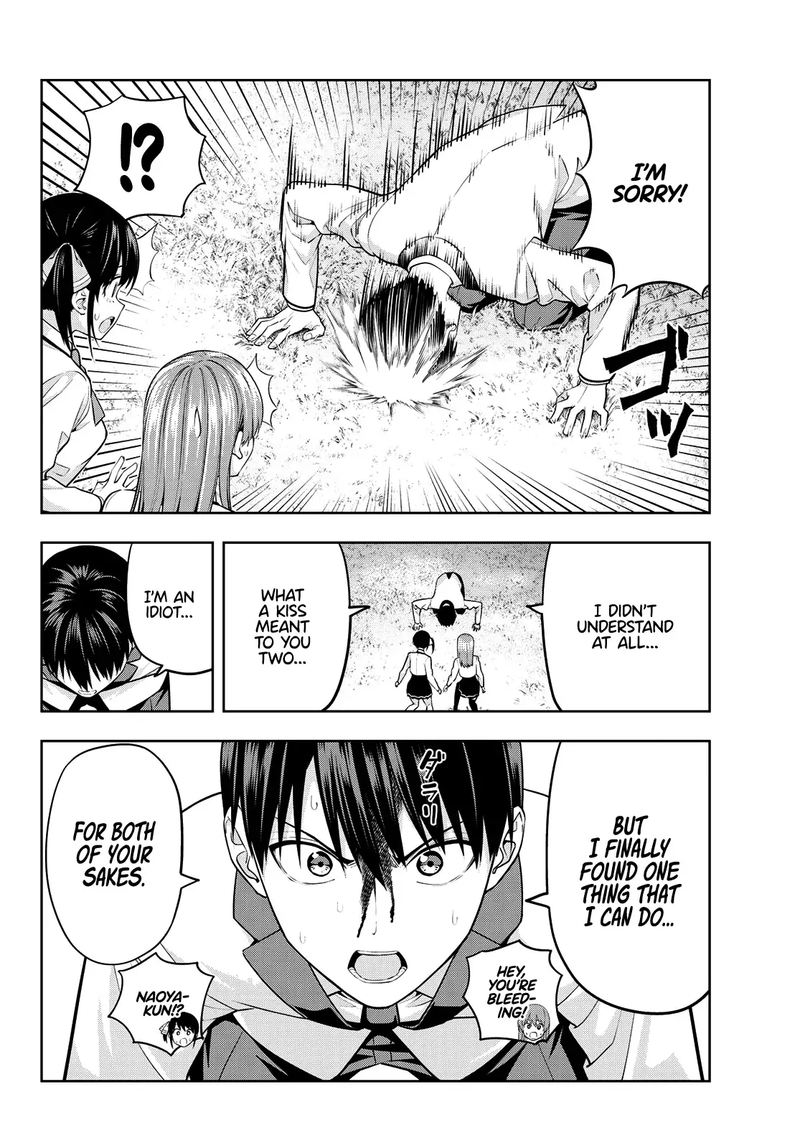 Kanojo Mo Kanojo 26 12