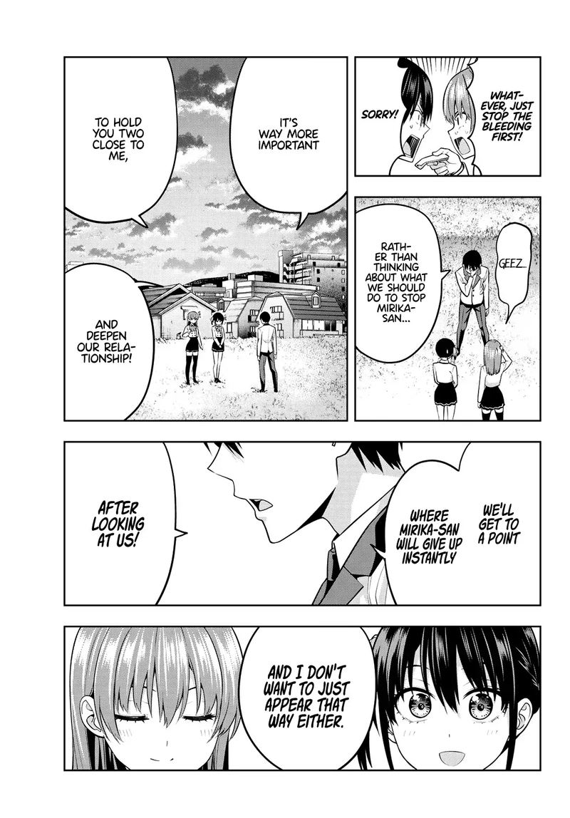 Kanojo Mo Kanojo 26 13