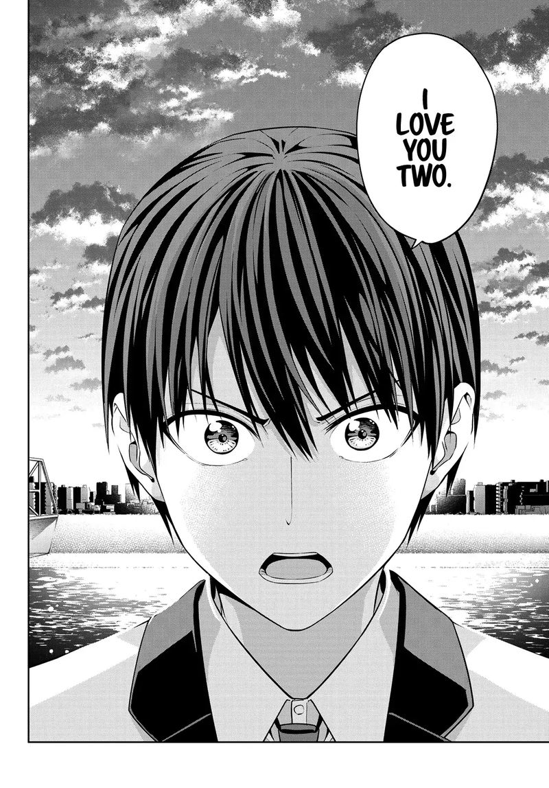 Kanojo Mo Kanojo 26 14