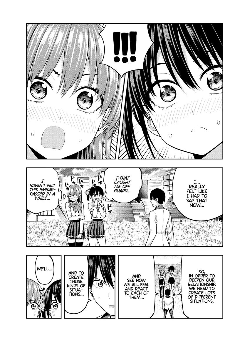 Kanojo Mo Kanojo 26 15