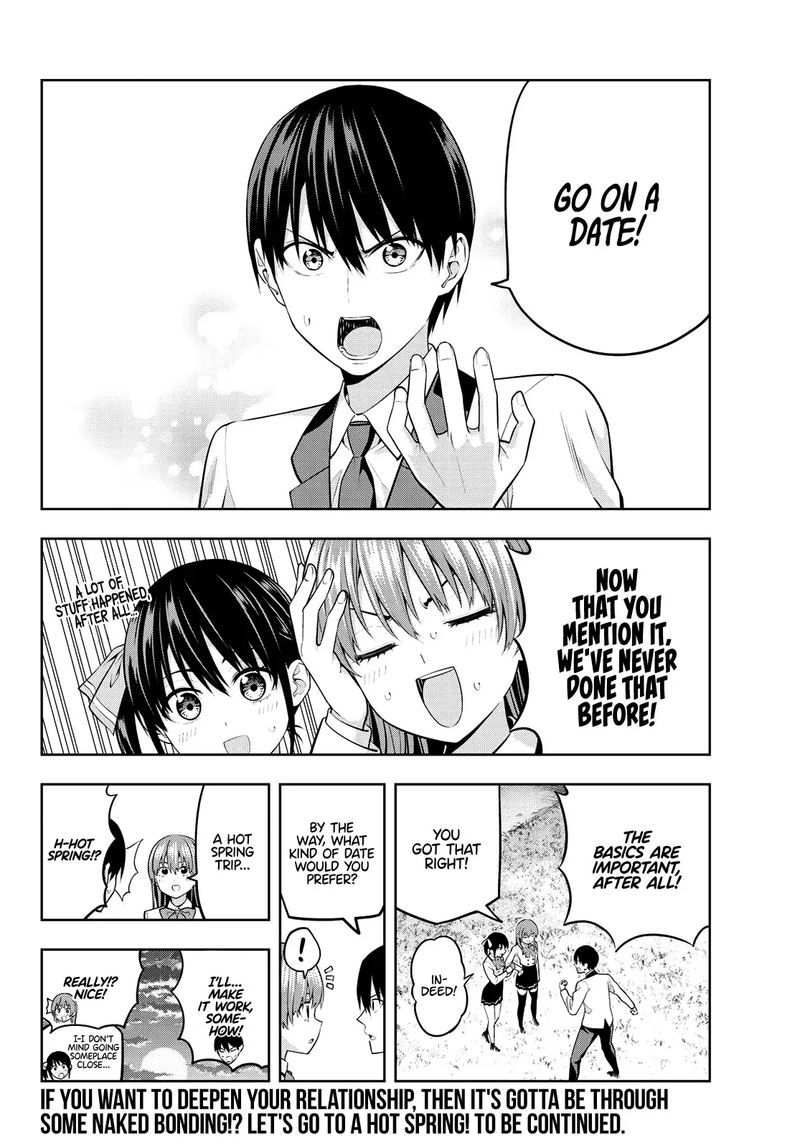Kanojo Mo Kanojo 26 16