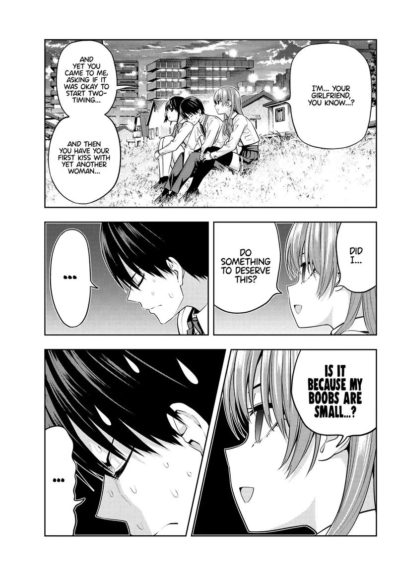 Kanojo Mo Kanojo 26 3