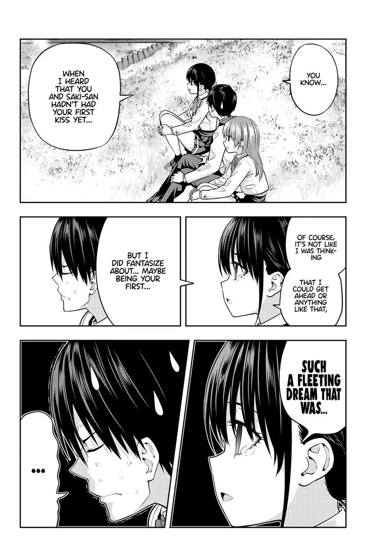 Kanojo Mo Kanojo 26 4