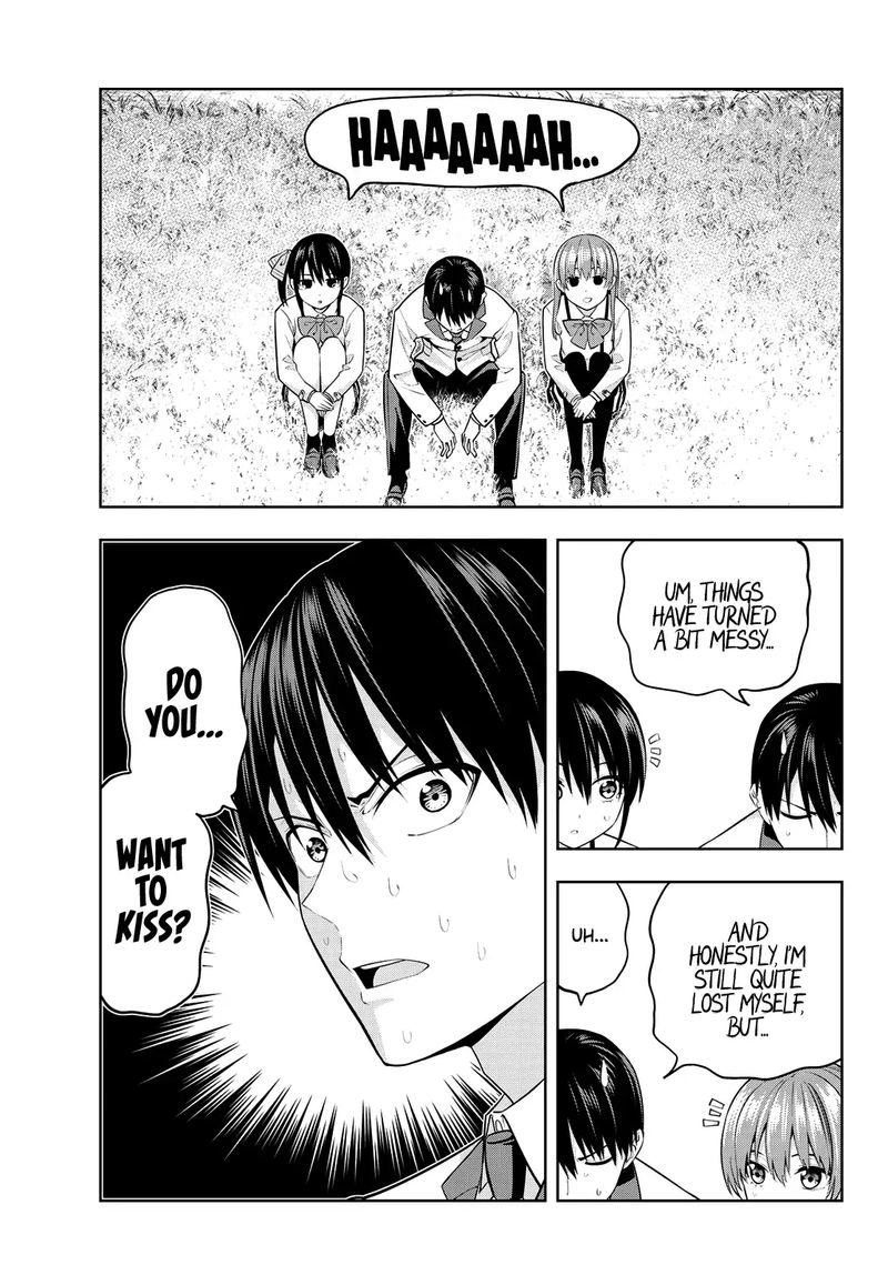 Kanojo Mo Kanojo 26 5