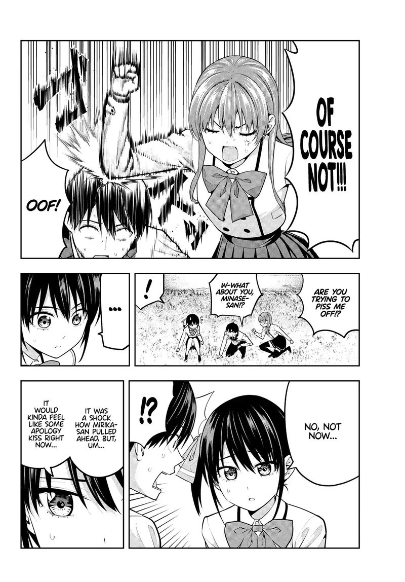 Kanojo Mo Kanojo 26 6