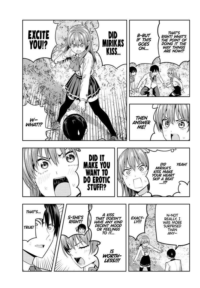 Kanojo Mo Kanojo 26 7