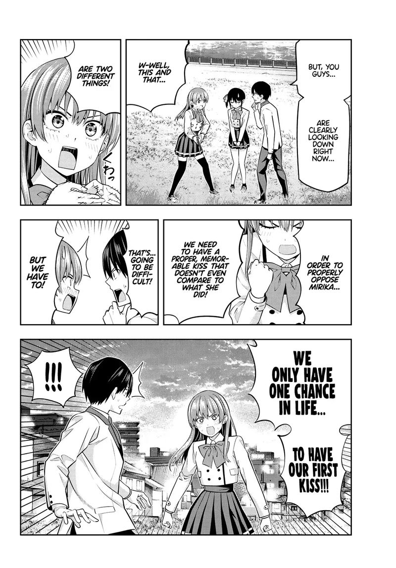 Kanojo Mo Kanojo 26 8