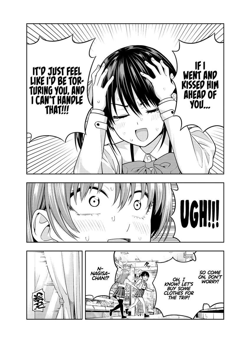 Kanojo Mo Kanojo 27 11