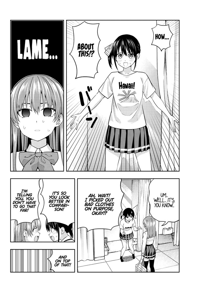 Kanojo Mo Kanojo 27 12