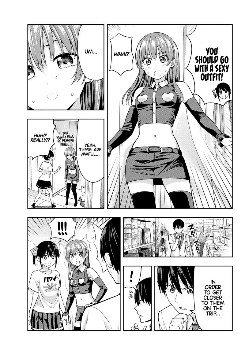 Kanojo Mo Kanojo 27 13