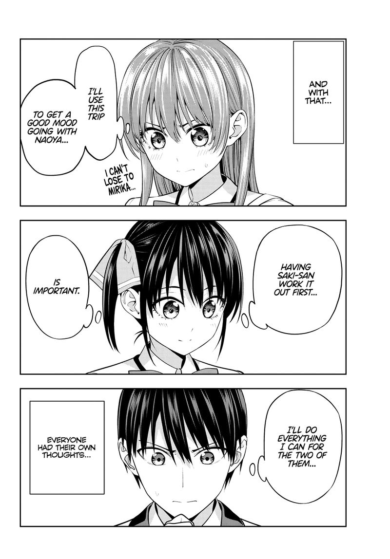 Kanojo Mo Kanojo 27 16