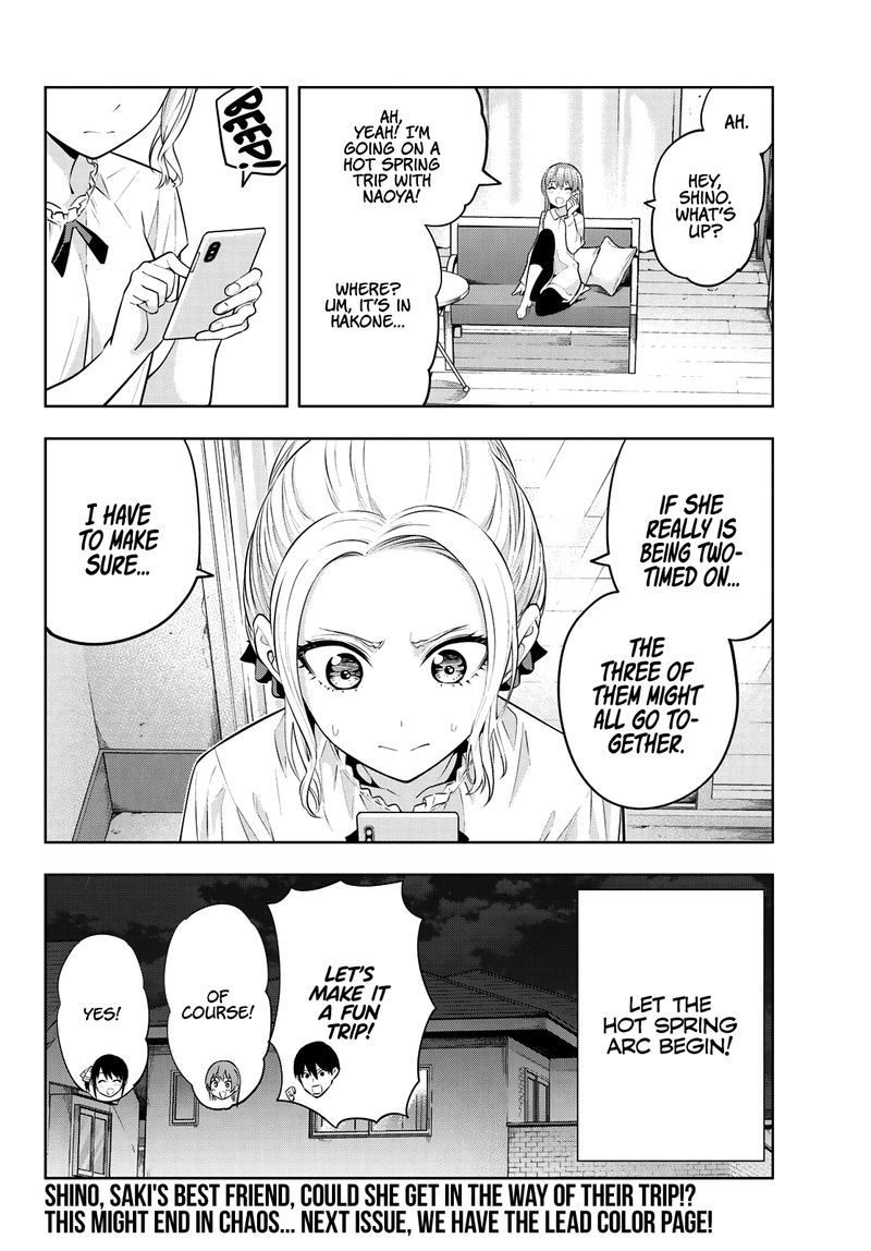 Kanojo Mo Kanojo 27 18