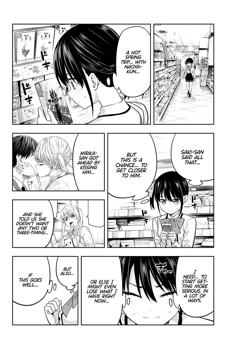 Kanojo Mo Kanojo 27 4