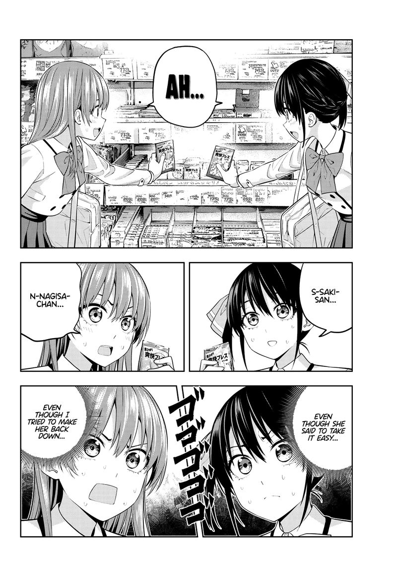 Kanojo Mo Kanojo 27 6
