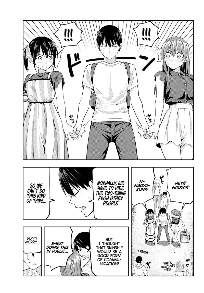 Kanojo Mo Kanojo 28 10