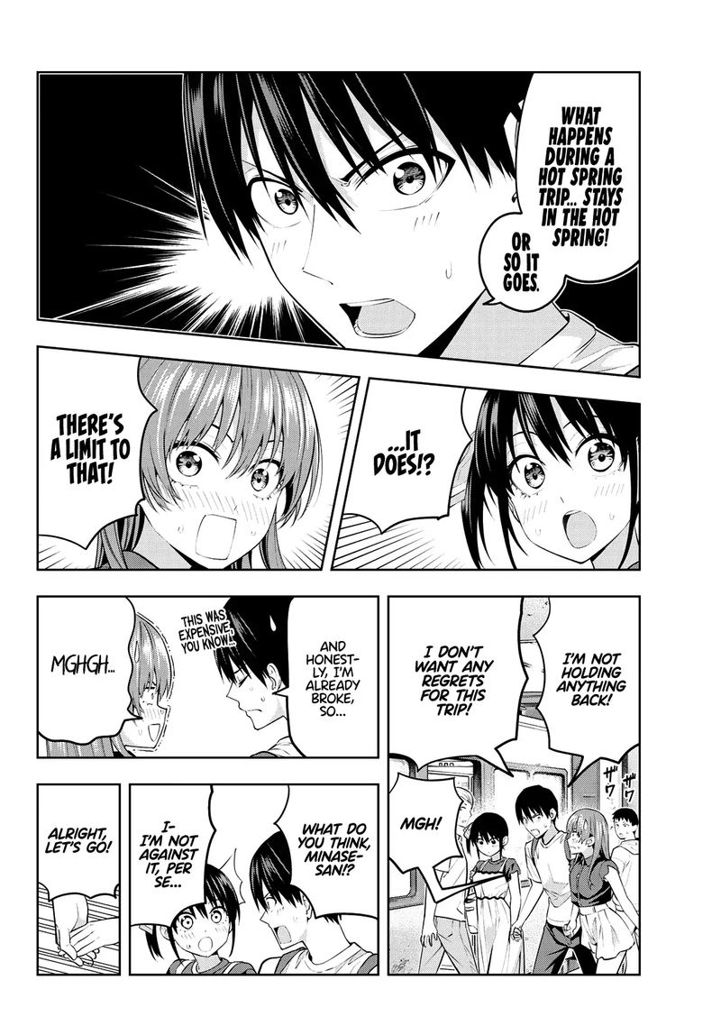 Kanojo Mo Kanojo 28 11