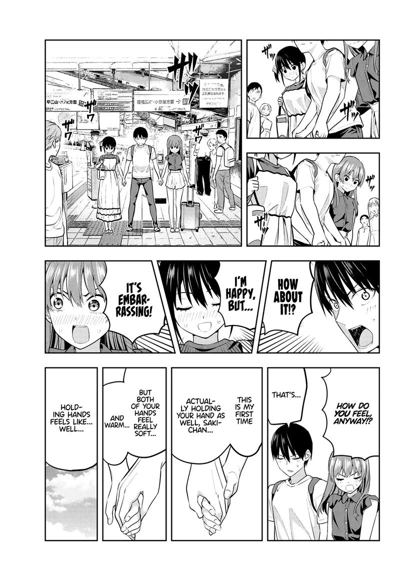Kanojo Mo Kanojo 28 12