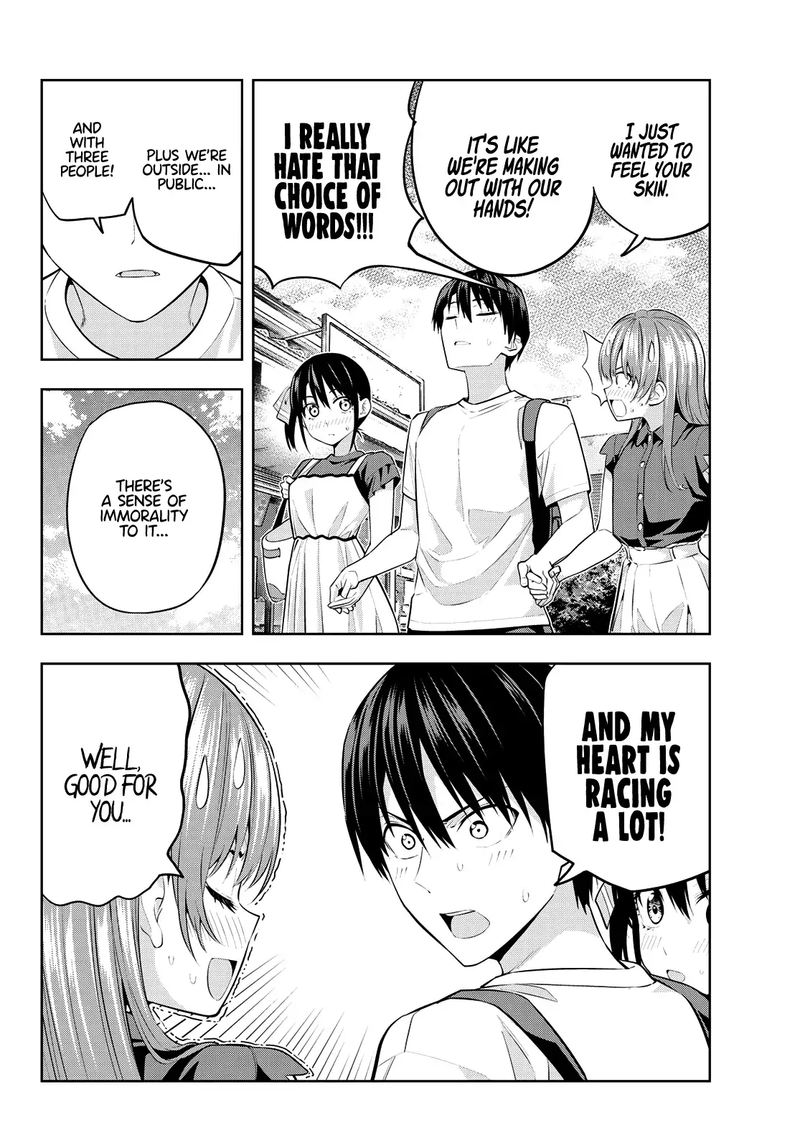 Kanojo Mo Kanojo 28 13