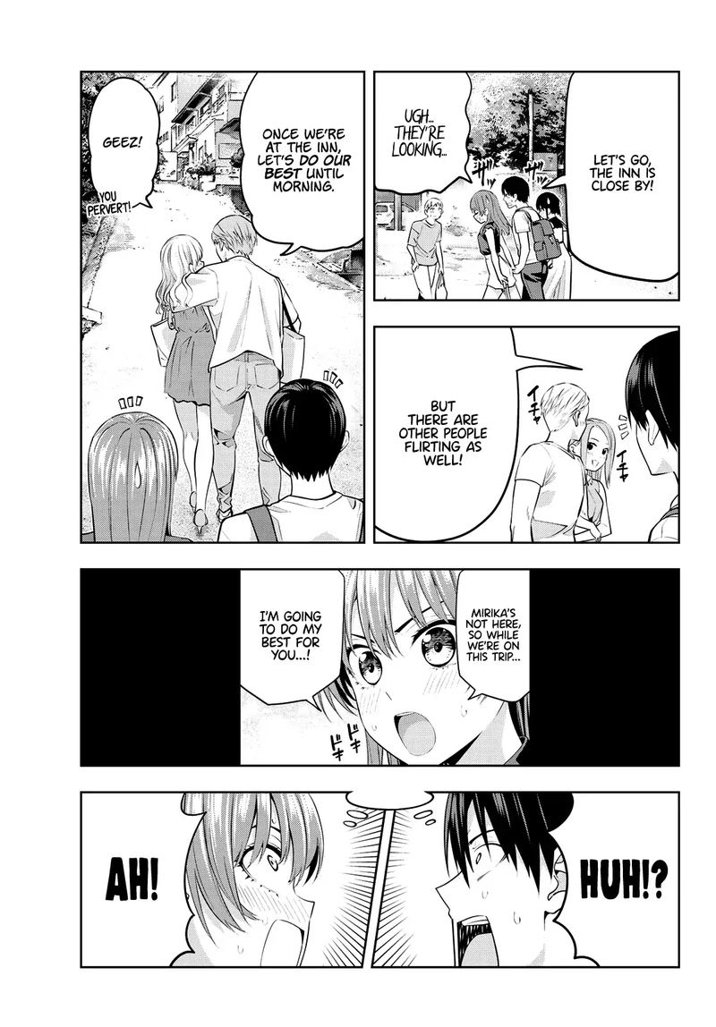 Kanojo Mo Kanojo 28 14