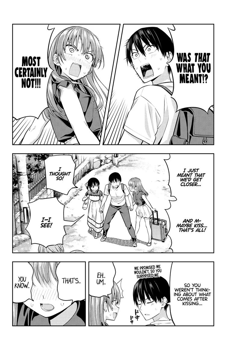 Kanojo Mo Kanojo 28 15