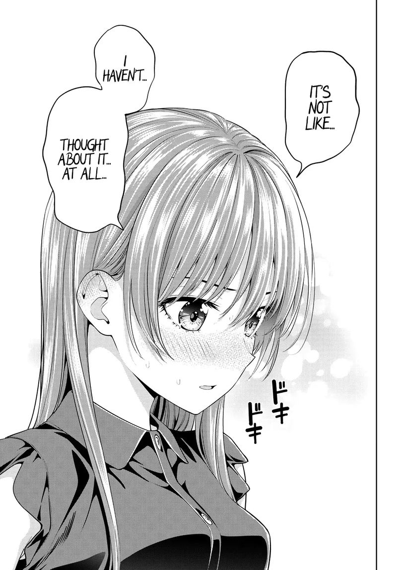 Kanojo Mo Kanojo 28 16