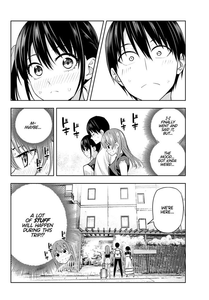 Kanojo Mo Kanojo 28 17
