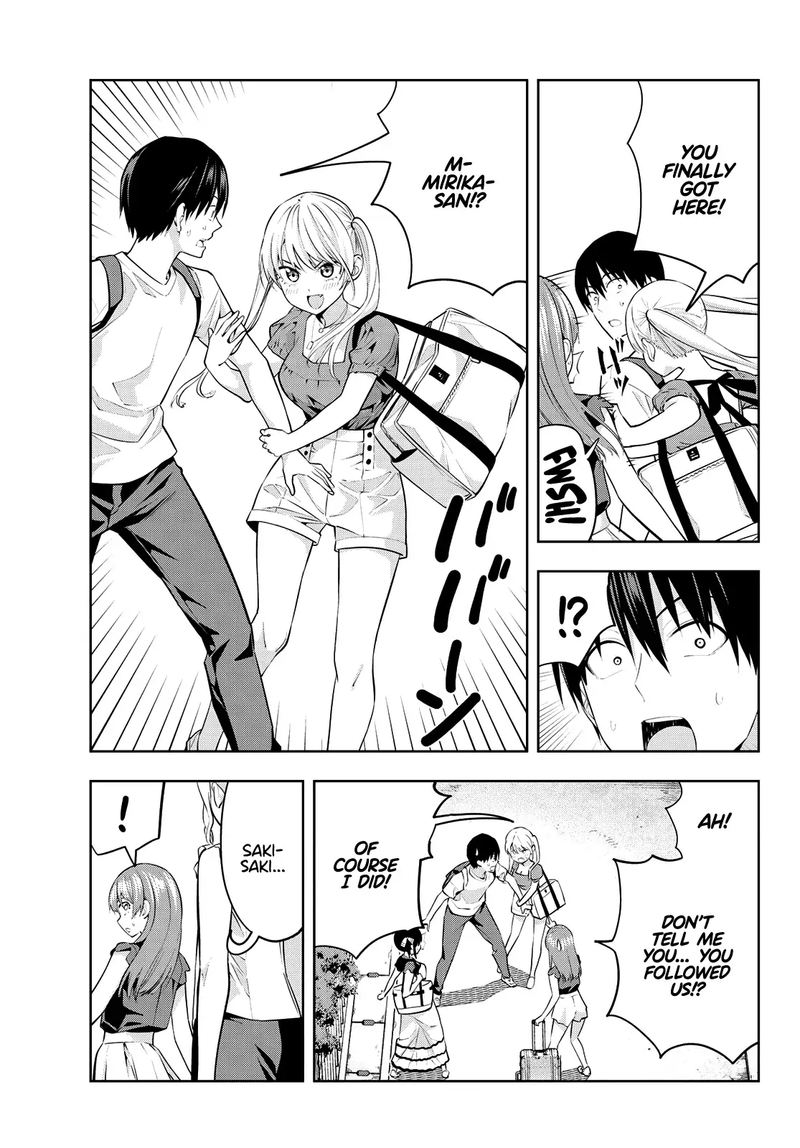 Kanojo Mo Kanojo 28 18
