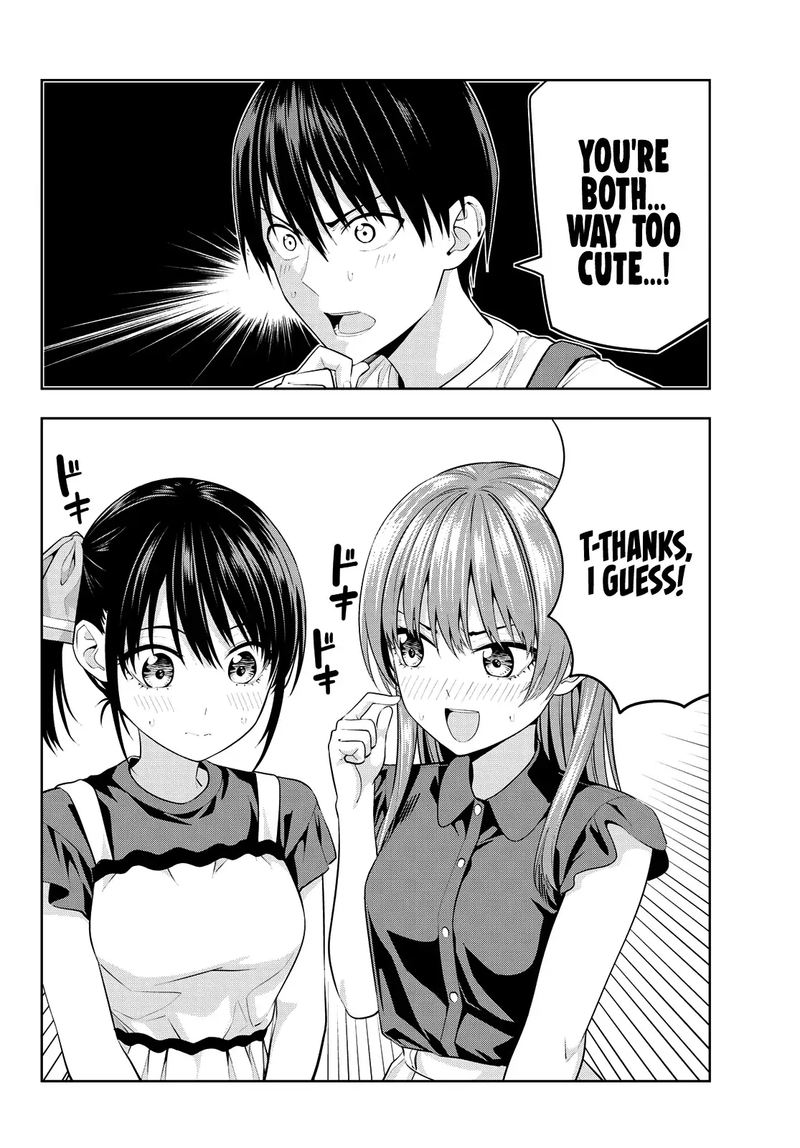 Kanojo Mo Kanojo 28 5