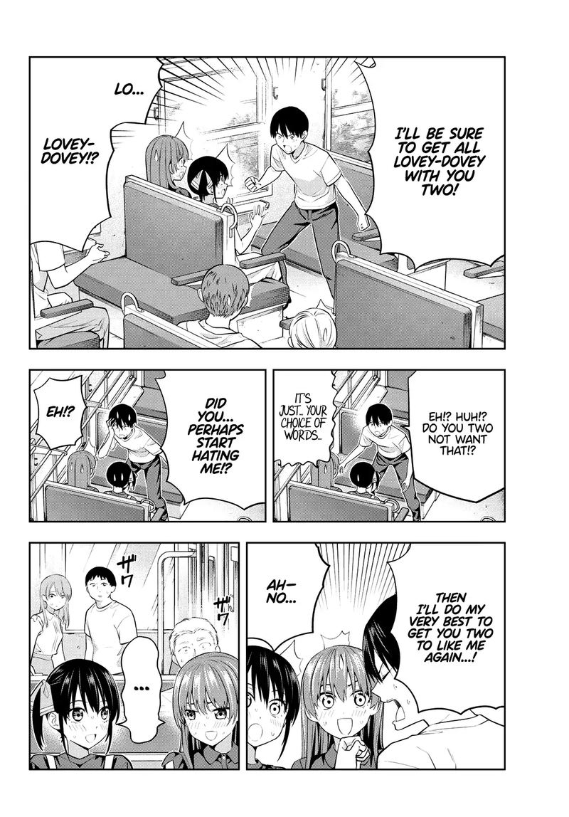 Kanojo Mo Kanojo 28 7