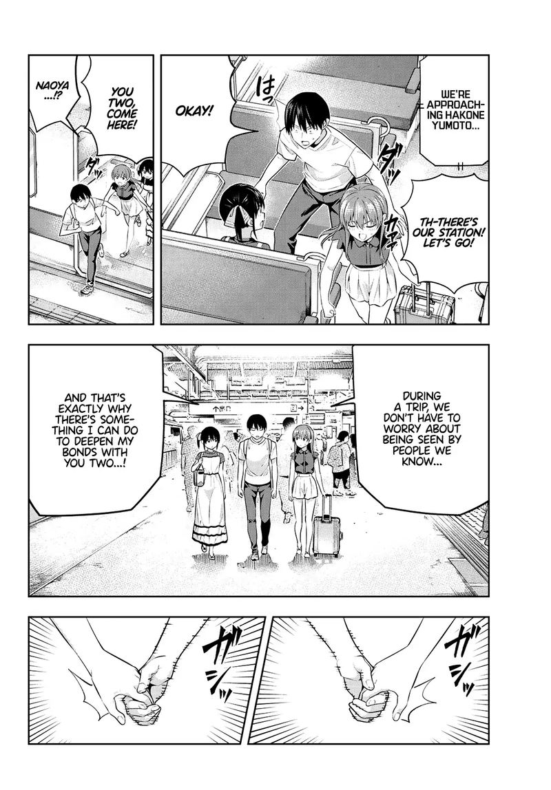 Kanojo Mo Kanojo 28 9
